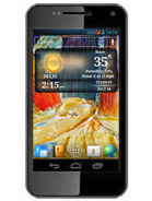 Android telefon Micromax A90